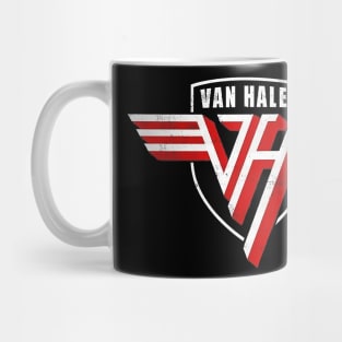 Halen Love Mug